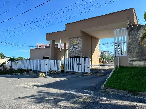 Imóvel em leilão - RUA MARLIM BRANCO, N. SN, Apto 02, TORRE 03 QUADRA 12 A, PARQUE NASCENTE DO RIO CAPIVARA, CAMACARI, BA