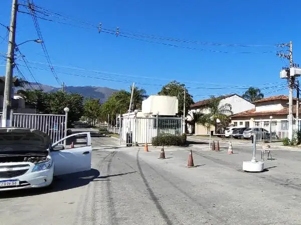 Imóvel em leilão - RUA DOUTOR SERGIO AROUCA, N. SN, CS 34, TIPO A, LT 08, CAMPO ALEGRE, NOVA IGUACU, RJ