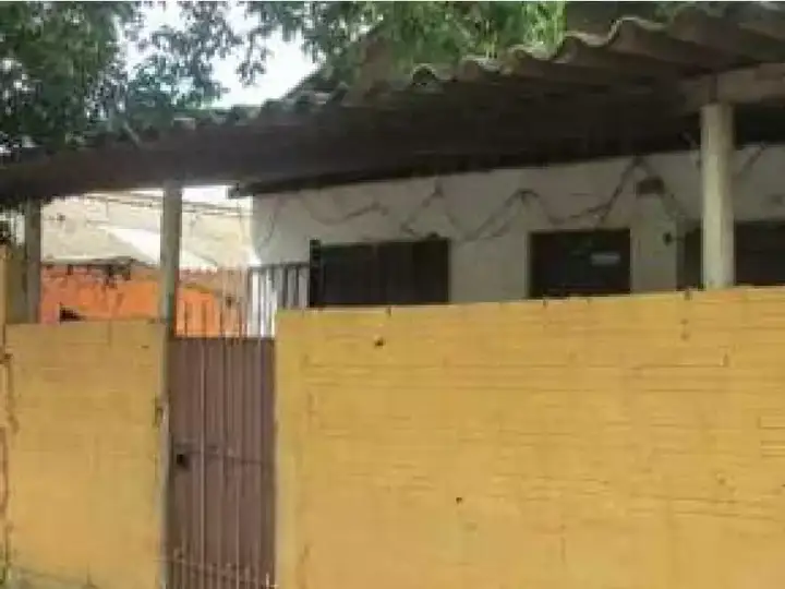 Casa em leilão em Bauru