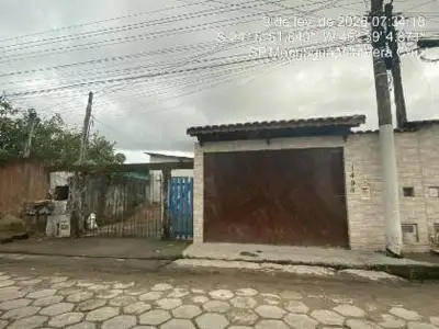 Casas em leilão em Mongaguá