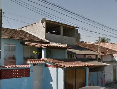 Imóvel em leilão - RUA EUCLIDES FRANCISCO DE ALVARENGA, N. 221, QD J LT 31 CS 01, PACHECO, SAO GONCALO, RJ