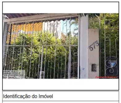 Casa em leilão em Canoas
