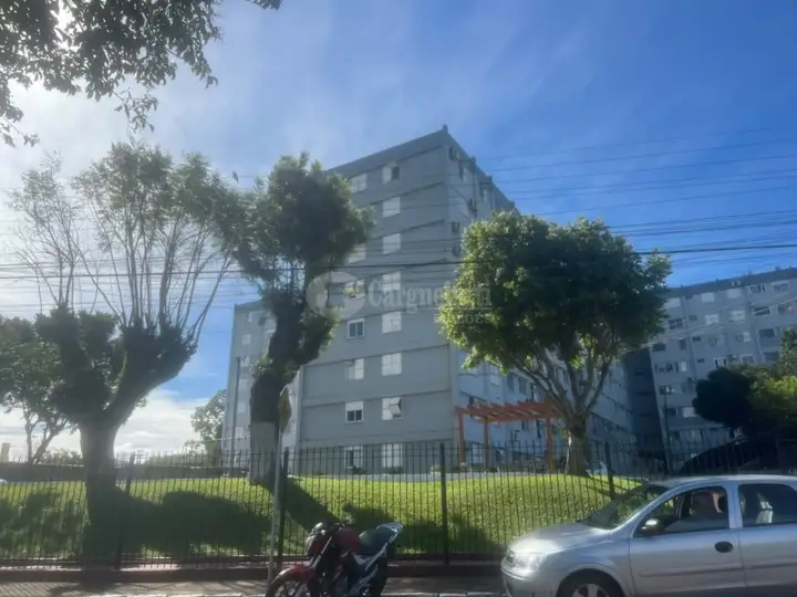Leilão Judicial de Apartamento em Cruz Alta - Cruz Alta - RS