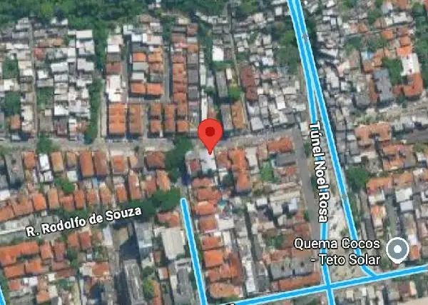 Apartamento em leilão em Rio de Janeiro