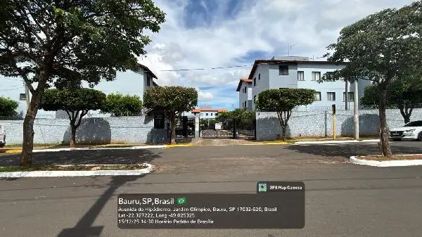 Imóvel em leilão - AVENIDA DO HIPODROMO, N. 8-55, Apto 924, BL 09, JARDIM DAS ORQUIDEAS, BAURU, SP