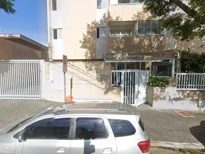 Apartamento em leilão em São Bernardo do Campo