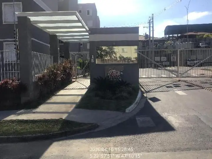 Apartamento em leilão em Campinas