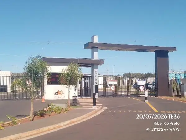 Imóvel em leilão - VIA MARGINAL DA RODOVIA ABRAÃO ASSED, N. 2205, Apto 12, BL B T 7, RESIDENCIAL PARQUE DOS SERVIDORES, RIBEIRAO PRETO, SP