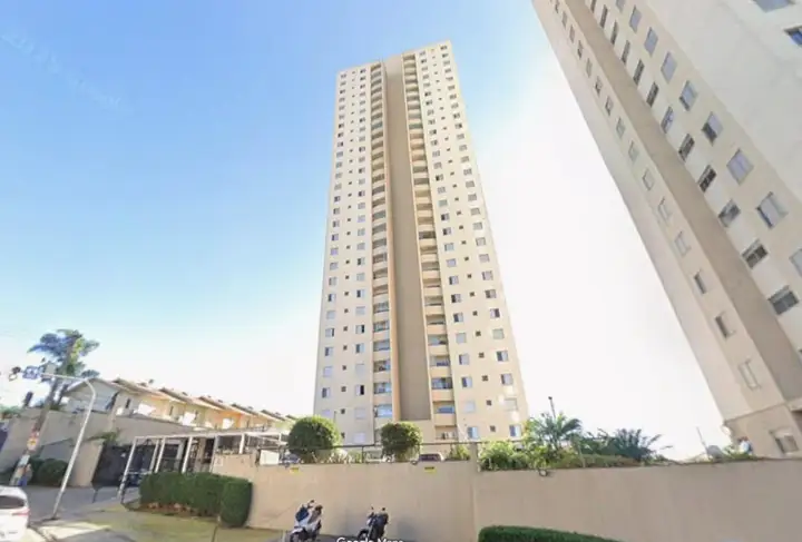 Apartamentos em leilão em Osasco
