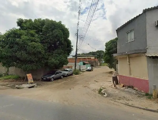 Imóvel em leilão - RUA SETE DE ABRIL, N. 35, CASA 1, IPIRANGA, NOVA IGUACU, RJ