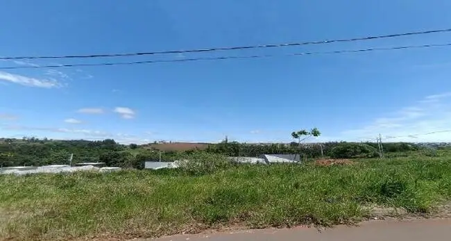 terreno em leilão em Mandaguaçu
