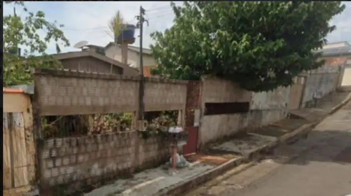 Terreno em leilão em Rio Branco