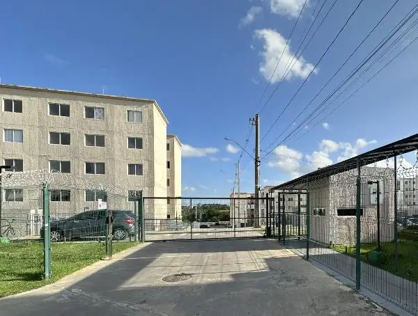 Imóvel em leilão - RUA VIVER SALVADOR, N. 350, Apto 402, BL 01, AREIA BRANCA, SALVADOR, BA
