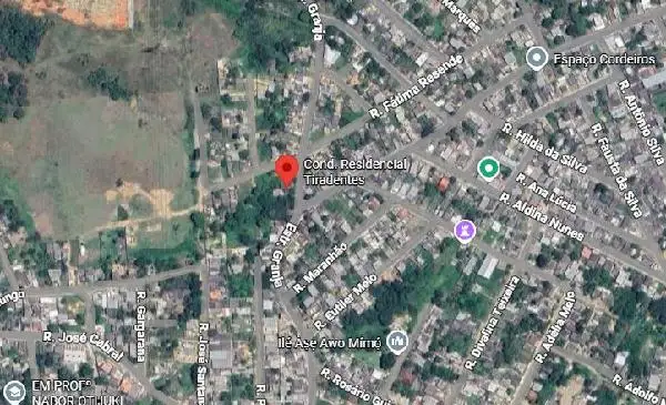 Casa em leilão em Nova Iguaçu