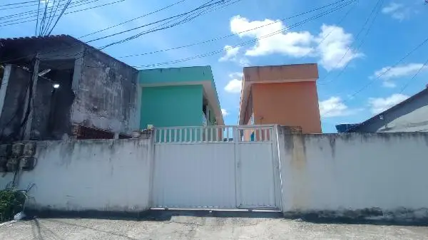 Apartamento em leilão em São Gonçalo