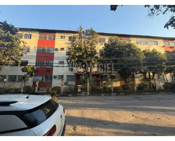 Residenciais em leilão em Rio de Janeiro