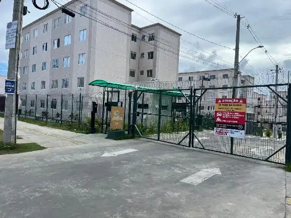 Imóvel em leilão - RUA VIVER AREIA BRANCA, N. 168, Apto 304, BL 14 PAV 4, AREIA BRANCA, SALVADOR, BA