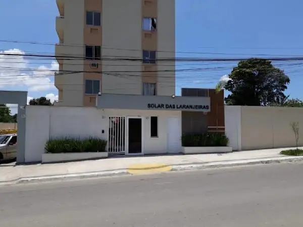 Apartamento em leilão em São Gonçalo