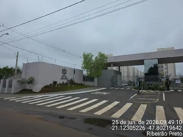 Imóvel em leilão - AVENIDA EDUARDO ANDREA MATARAZZO, N. 6130, Apto 104, TERREO TR 7, CHACARAS PEDRO CORREA DE CARVALHO, RIBEIRAO PRETO, SP