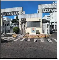 Imóvel em leilão - RUA BENEDITA CARDOSO MADUREIRA, N. 766, Apto 503, BL 12 VG 491, JARDIM ESTRELA D'ALVA, BAURU, SP