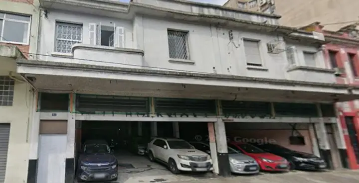 Casa em leilão em Santos