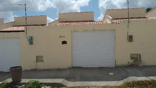 Imóvel em leilão - RUA NORUEGA, N. 144B, CARNAUBAL, HORIZONTE, CE