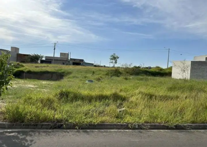 Terreno em leilão em Itu