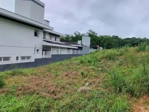 Terreno em leilão em Criciúma