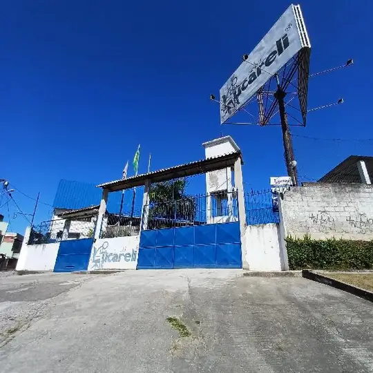 Imóvel em leilão - RUA DAS ESMERALDAS, N. 77, Apto 302, ., JARDIM CATARINA, SAO GONCALO, RJ