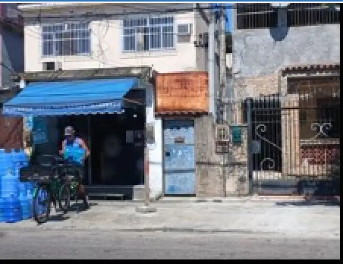 Terreno em leilão em Rio de Janeiro
