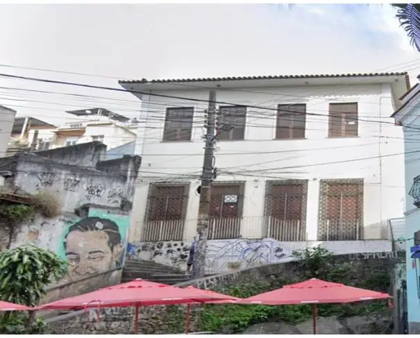 Residenciais em leilão em Rio de Janeiro