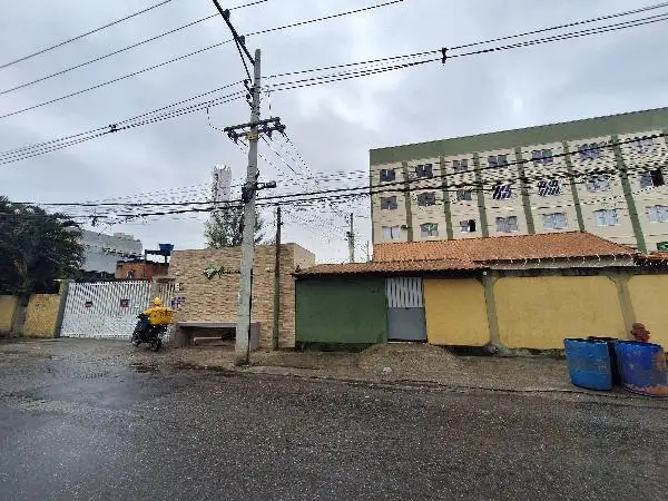 Imóvel em leilão - RUA PLINIO CARNEIRO JORDAO,N. 165 APTO. 402 BL 07 LT 10 QD 02, SAO BENEDITO - CEP: 26022-300, NOVA IGUACU - RIO DE JANEIRO