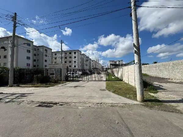 Imóvel em leilão - RUA COMPOSITOR TUNAI (ANTIGA RUA PROJETADA 1), N. 115, Apto 101, BL 04, SANTA CRUZ, RIO DE JANEIRO, RJ