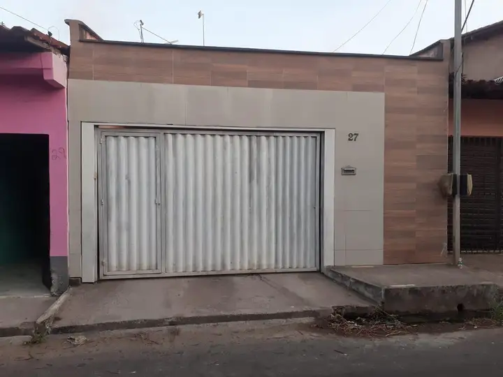 Casas em leilão em São Luís