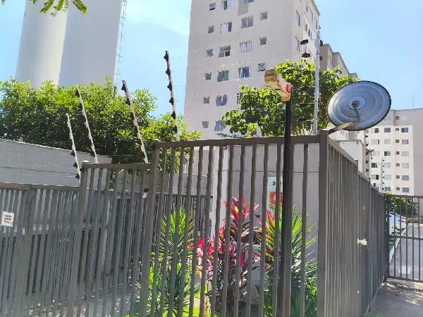 Imóvel em leilão - RUA ENEAS CAMARGO, N. 388, Apto 14, BL 03, CHACARA MARIA TRINDADE, SAO PAULO, SP