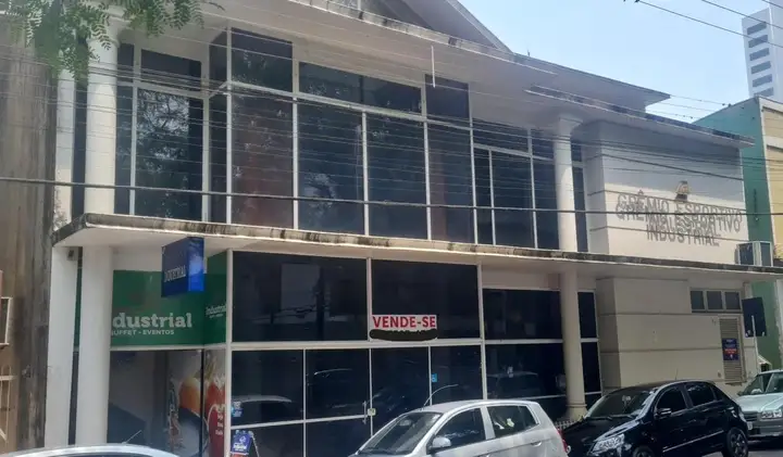 Prédios em leilão em Chapecó
