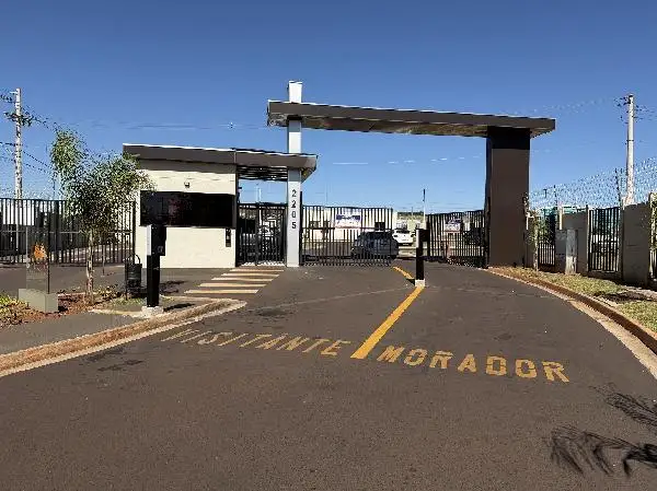 Imóvel em leilão - MARGINAL DA RODOVIA ABRAO ASSED, N. 2205, Apto 13, BL C TORRE 05, CONDOMINIO LAR EGITO, RIBEIRAO PRETO, SP