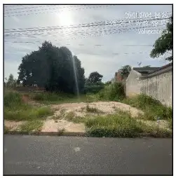 Terreno em leilão em Votuporanga