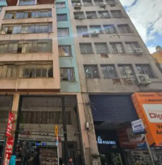 Apartamento em leilão em Porto Alegre