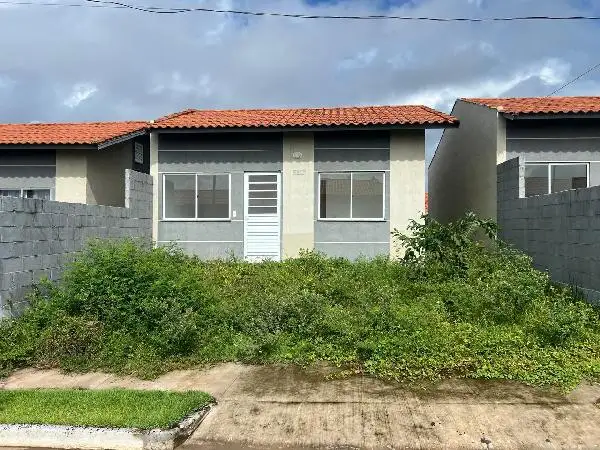 Imóvel em leilão - RUA 2 - ESTRADA CAVU, N. SN, LOTE 36 QUADRA 07, CAÚRA, RAPOSA, MA