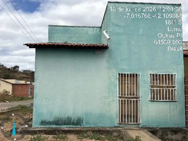 Casa em leilão em Oeiras