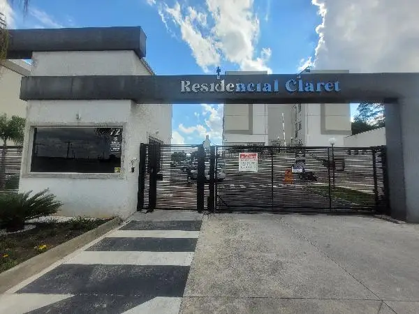 Apartamento em leilão em Araucária