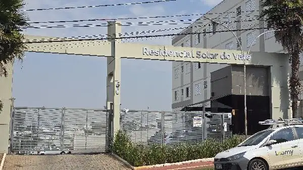 Apartamento em leilão em Sorocaba