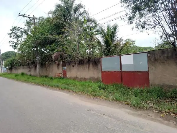 Imóvel em leilão - RUA TOCANTINS, N. SN, QD 10  CS 13, SANTA CANDIDA, ITAGUAI, RJ