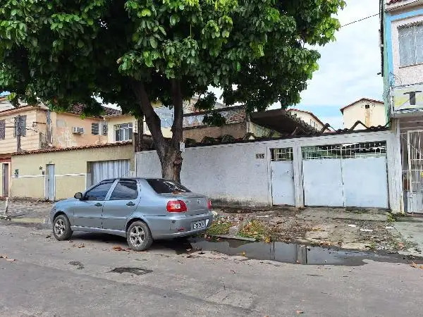 Imóvel em leilão - RUA ALBINO PAIVA, N. 595, Apto 103, SENADOR CAMARA, RIO DE JANEIRO, RJ