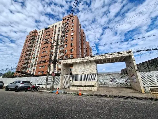 Imóvel em leilão - PASSAGEM SAO PAULO, N. 04, Apto 903,  BLOCO 01, ATALAIA, ANANINDEUA, PA