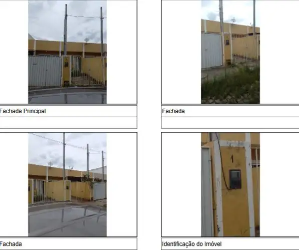 Imóvel em leilão - RUA DOIS, N. 408, CS 01, IPIRANGA, NOVA IGUACU, RJ