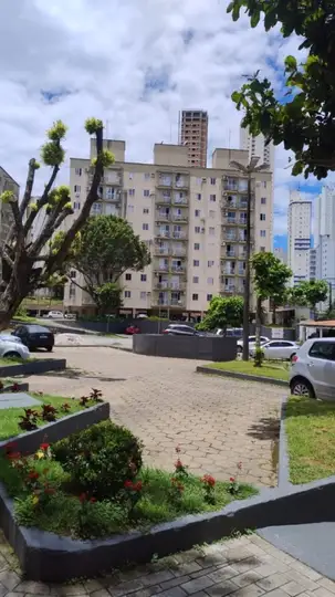 Apartamento em leilão em Balneário Camboriú