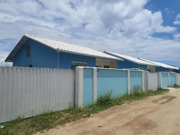 Casa em leilão em Magé