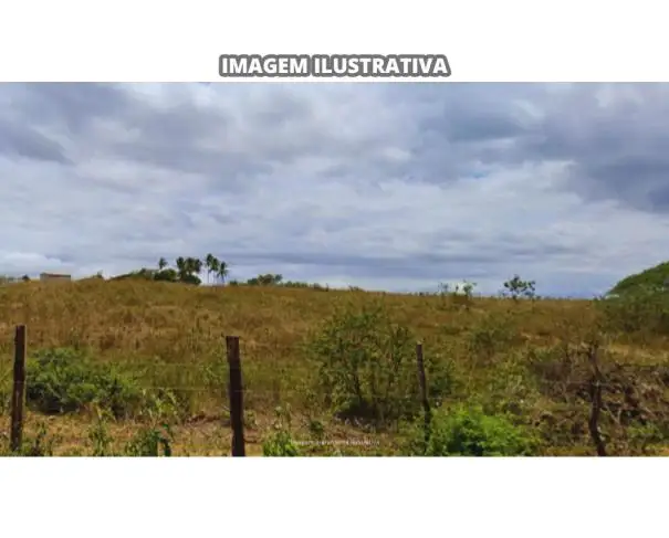 Terrenos em leilão em Itabaianinha